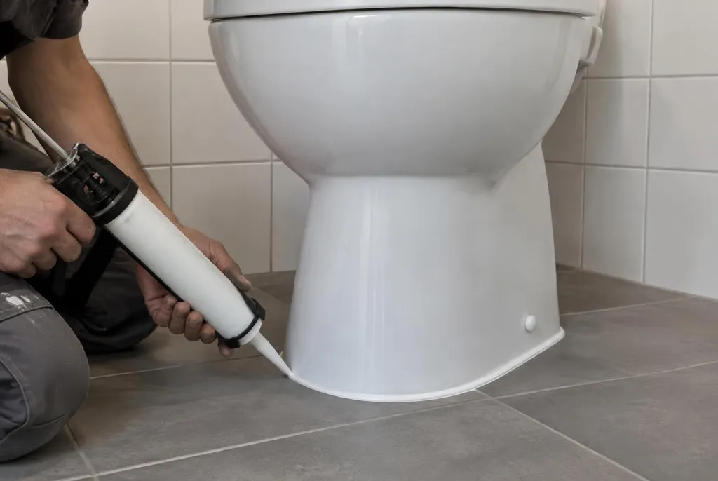 Kitbedrijf Renkum – toilet kit vervangen